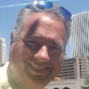 Meet your Posher, Jon